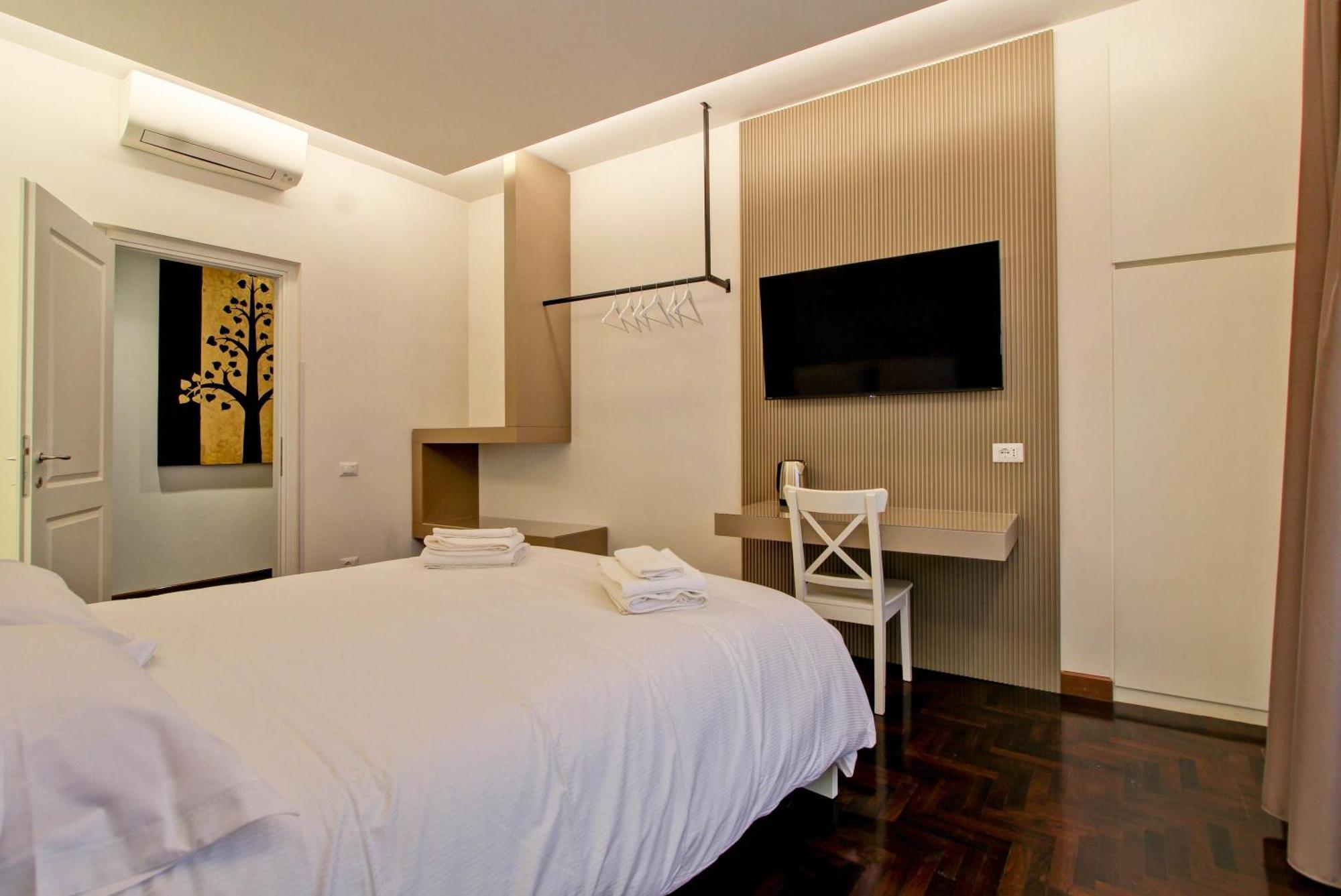 Apartment Sirthouse Rom